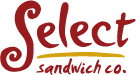 Select Sandwich