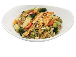 Chicken-Stir-Fry