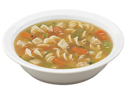 Classic-Chicken-Noodle-soup
