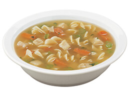 Classic-Chicken-Noodle-soup
