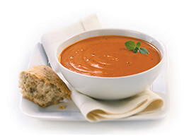 Tomato Bisque