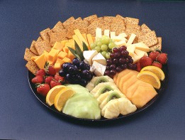 Cheese Platter