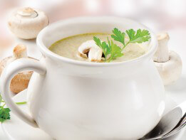 cream-of-mushroom-soup