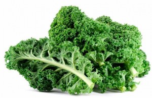 kale