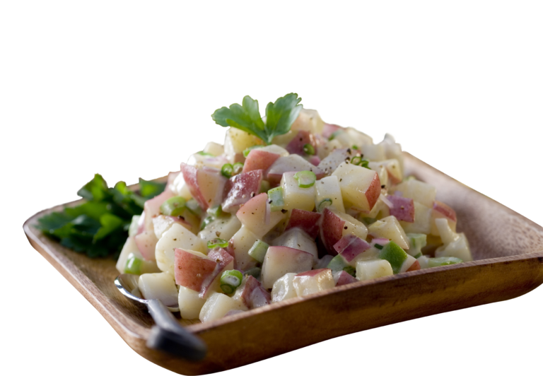 Side Salad: Potato - Select Sandwich